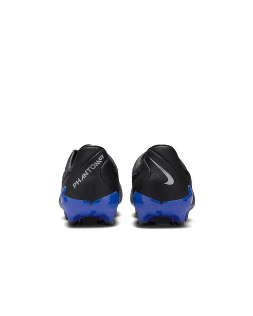 Nike Blue Phantom Gx Academy Mg 'Shadow Pack' for men