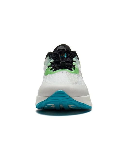 Li-ning Green (Gs) Super Light Xix for men