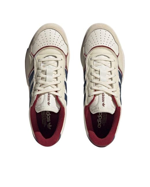 Adidas Blue Courtic for men