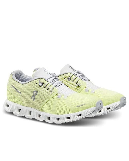 On Shoes White (Wmns) Cloud Frost'