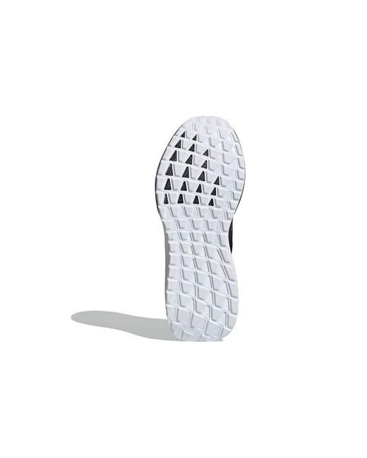 Adidas Black (Wmns) Nova Run X 'Core'