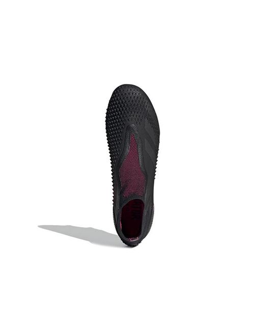 Adidas Blue Predator Mutator 20+ Fg 'Core Shock' for men