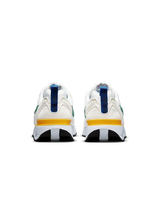Nike White Air Max Dawn for men