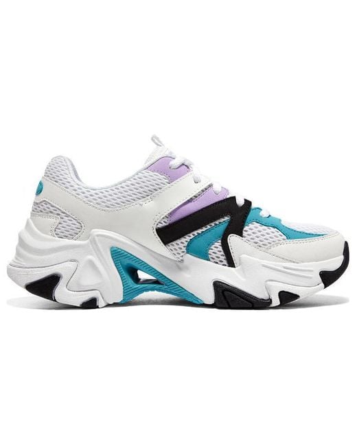 Skechers Blue (Wmns) Stamina V3