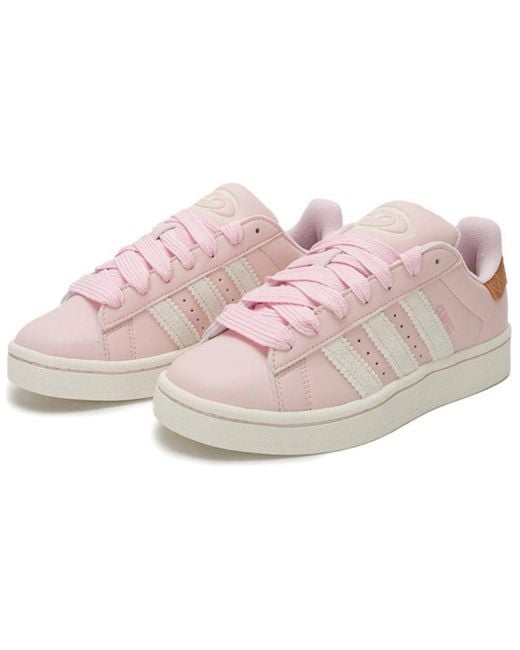 Adidas Pink (Wmns) Campus 00S