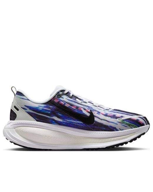 Nike Blue Air Zoom Vomero 18 Se for men