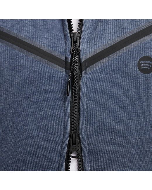 Nike Tech Windrunner  FC Barcelona 25/26