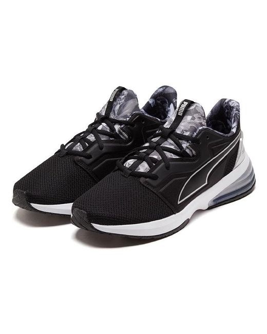 PUMA Black (Wmns) Lvl-Up Xt 'Untamed Floral