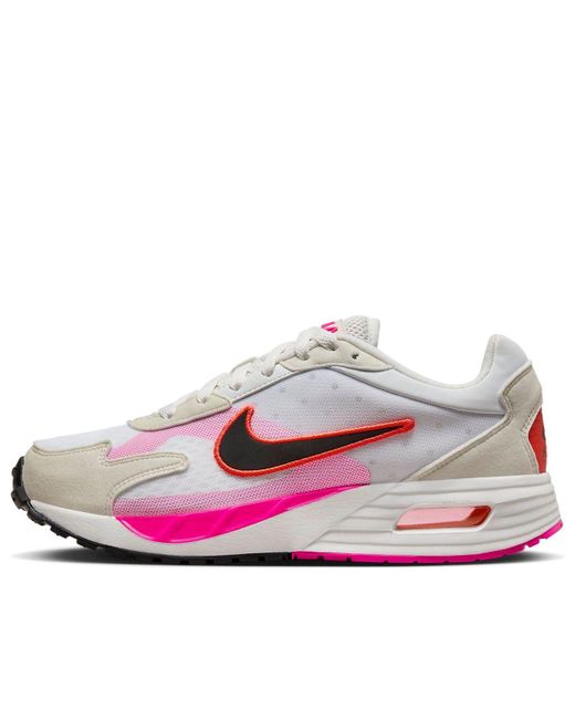 Nike Pink (Wmns) Air Max Solo Fierce'