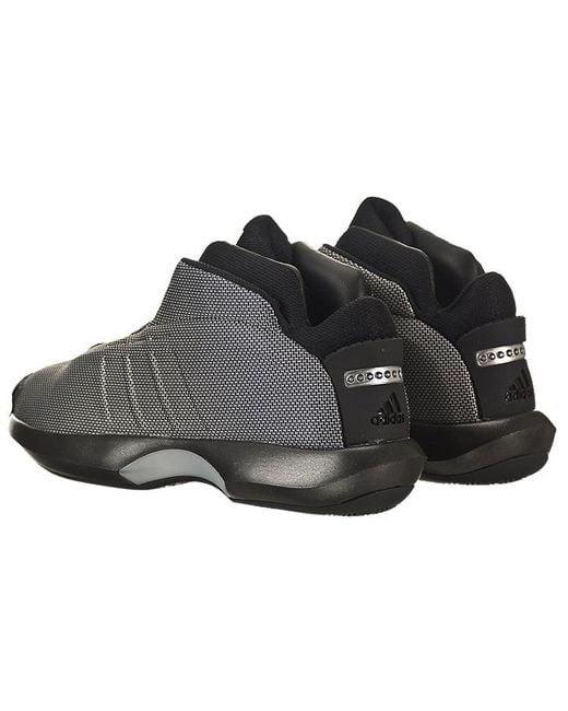 Adidas Black Crazy 1 'Playoffs' for men