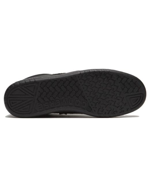 Converse Black Alltimers X Cons Fastbreak Pro Mid '90S Basketball' for men