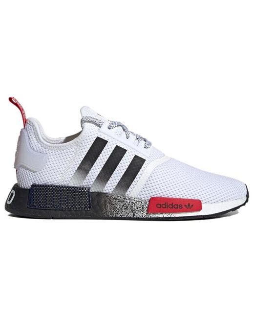 Adidas Blue Nmd_R1 for men