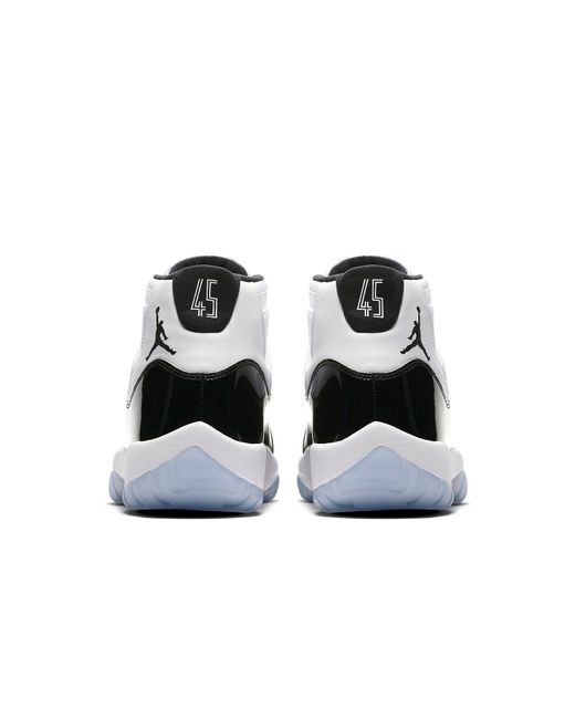Nike Blue 11 Retro 'Concord' 2018 for men