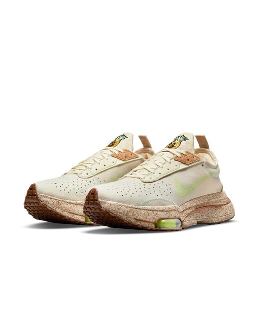 Nike Metallic Air Zoom-Type Premium 'Happy Pineapple for men