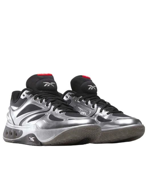 Reebok Engine A in Black for Men | Lyst