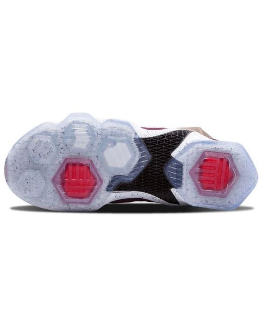 Nike Purple Lebron 13 'Mulberry' for men