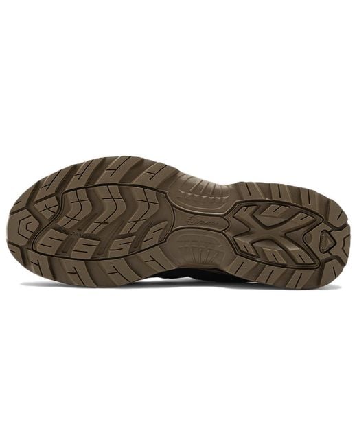Salomon Black Gr10K X Quest Low for men