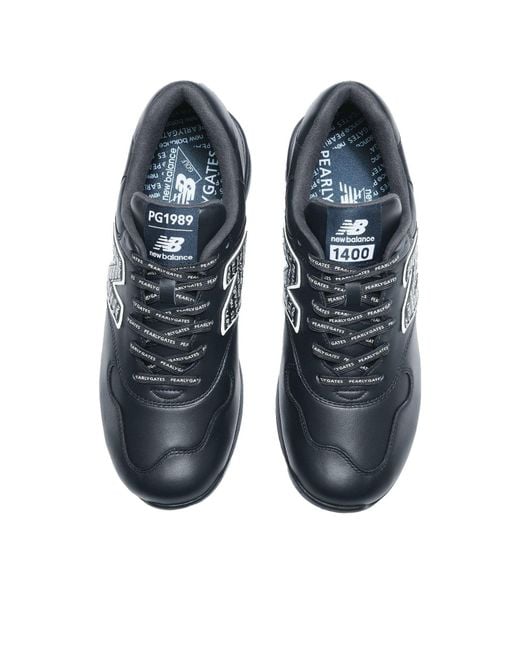 New Balance Blue 1400 for men