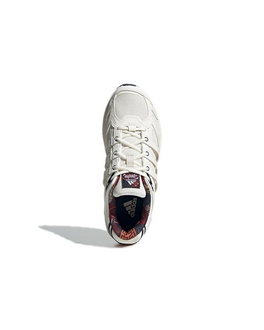 Adidas White Spiritain 2000 'Chinese New Year' for men