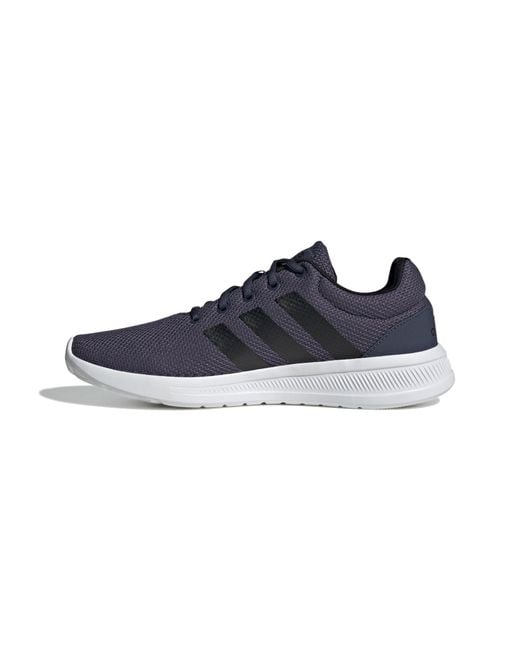 Adidas Blue Neo Lite Racer 2.0 for men