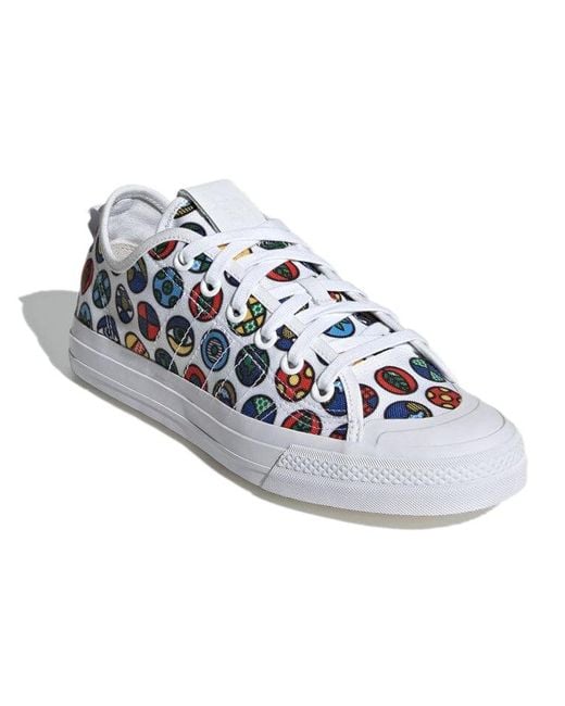 Adidas Blue X Craig Karl Nizza Rf for men