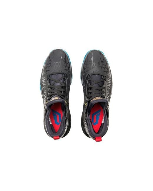 Adidas Blue D Lillard 2 'Chinese New Year' for men