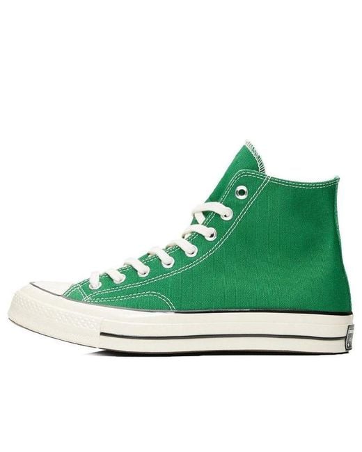 Converse Green Chuck 70 High for men