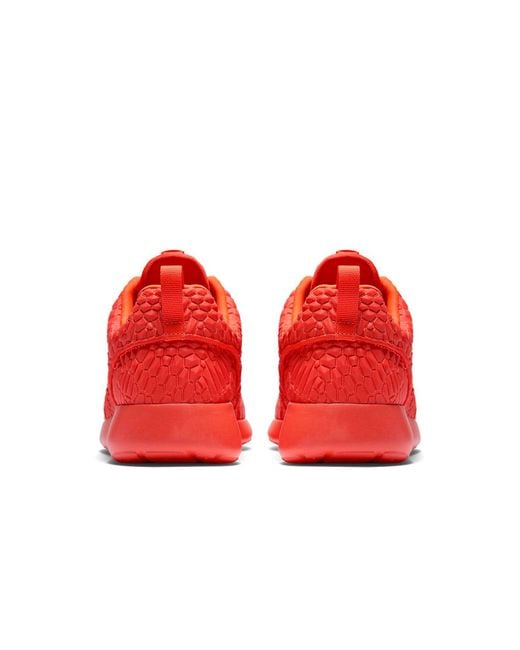 Nike Red (Wmns) Roshe One Dmb