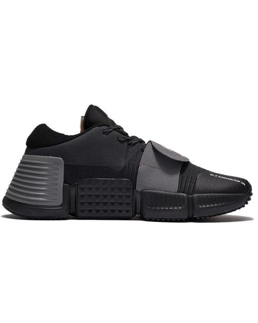 Li-ning Black Other Sports Casual Shoes for men