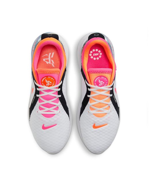 Nike Blue (Wmns) Joyride Dual Run 2
