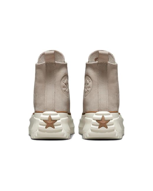 Converse Natural Run Star Hike for men