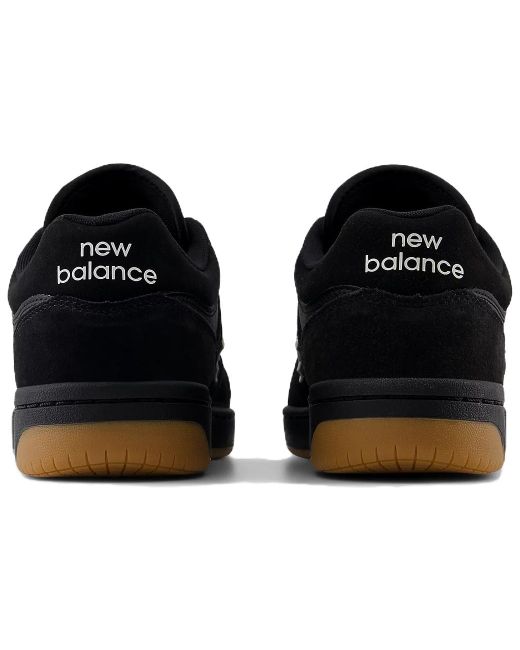 New Balance Black 480 for men