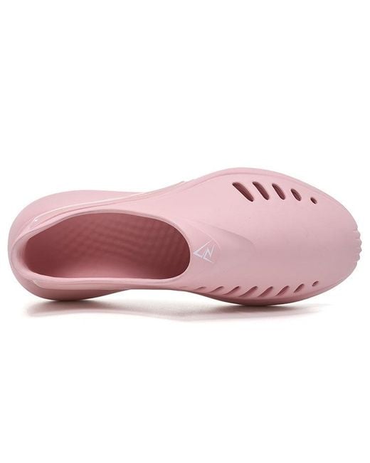 Rigorer Pink Dongdong for men
