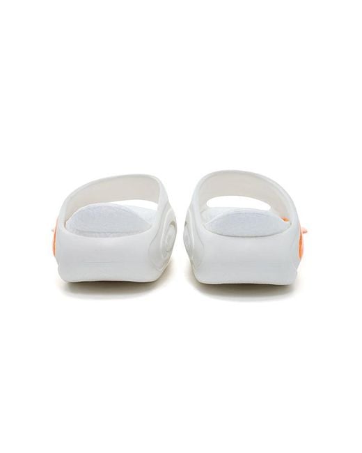 Rigorer Orange Shark 2 Sandals for men
