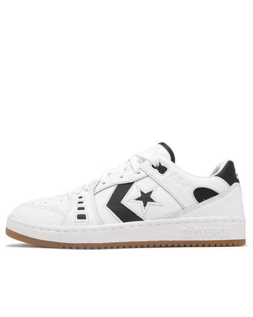 Converse White As-1 Pro Ox for men