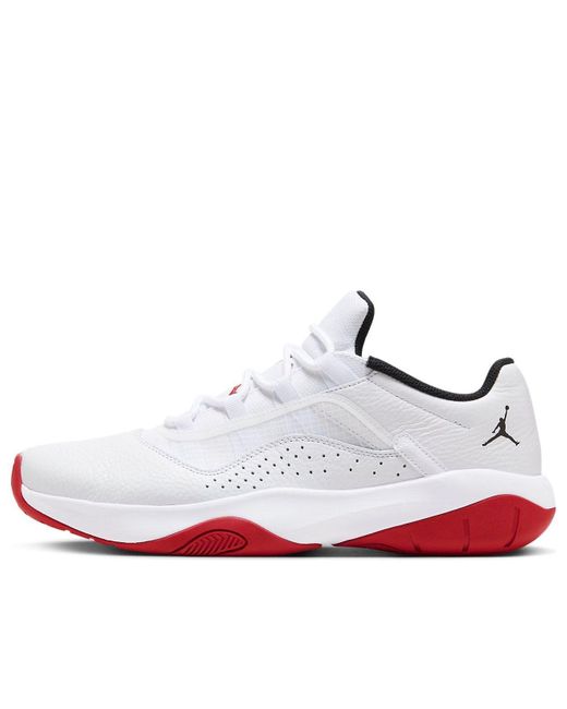 Nike White Air 11 Cmft Low Shoes for men