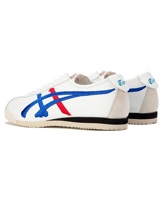 Onitsuka Tiger Blue Limber Up Nm for men