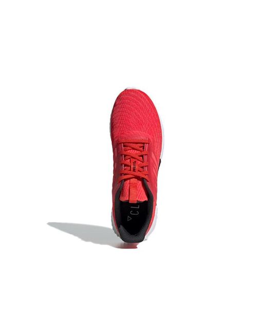 Adidas Red Climacool 2.0 for men