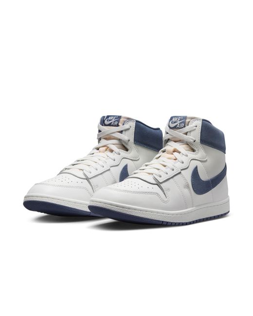 Nike Blue Air Ship 'Diffused' for men