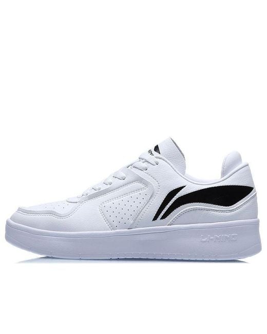 Li-ning Blue Sport Authentic for men