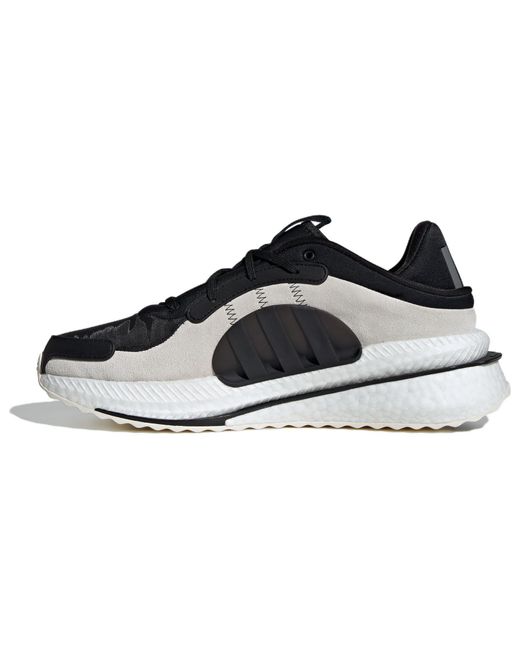 Adidas White X_Plrboost for men