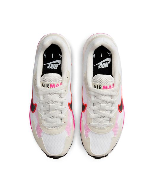 Nike Pink (Wmns) Air Max Solo Fierce'