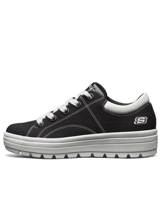 Skechers Black (Wmns) Street Cleat