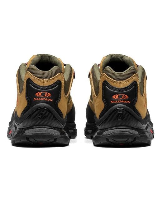 Salomon Brown X The Broken Arm Xt-Quest 2 for men