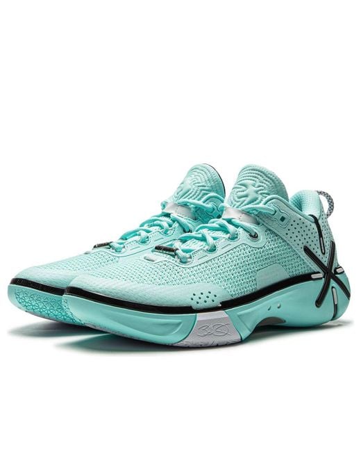 Li-ning Blue Wade Shadow 6 'Liberty' for men