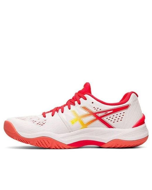 Asics Red (Wmns) Sky Elite Ff Laser'