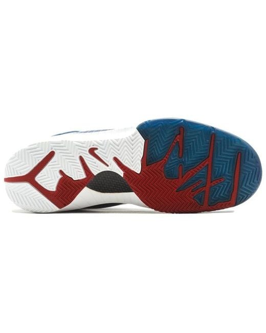 Nike Blue Zoom Kobe 4 'Philly' for men