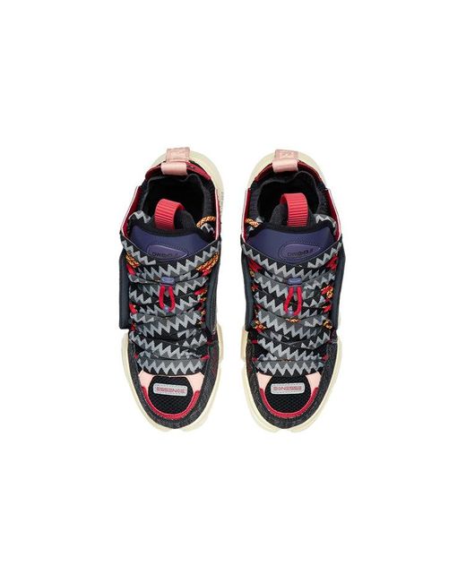 Li-ning Blue 2 Ace Remake for men