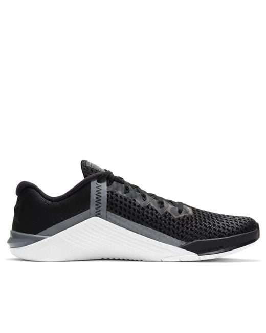 Nike Brown Metcon 6 Iron' for men
