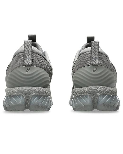 Asics Gray Gel-Quantum 360 Viii Utility 'Clay' for men